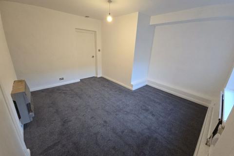 2 bedroom ground floor flat for sale, Sycamore Street, Ashington