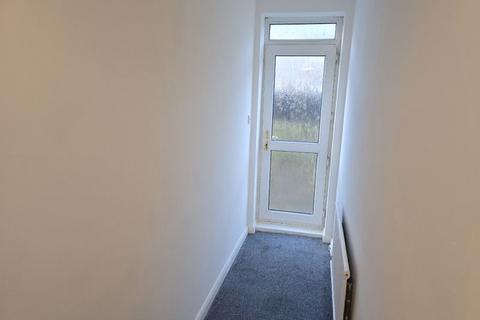 2 bedroom ground floor flat for sale, Sycamore Street, Ashington