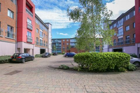 undefined, Cameronian Square, Gateshead NE8