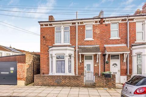 3 bedroom terraced house for sale, Wallace Road, Copnor