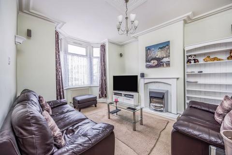 3 bedroom terraced house for sale, Wallace Road, Copnor