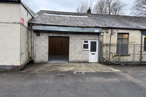 Property to rent, TO LET - Unit C Lily Street Mills, Lily Street, Milnrow, Rochdale