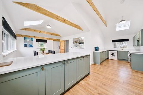 3 bedroom barn conversion for sale, Hunton Road, Marden