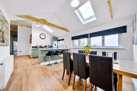 3 bedroom barn conversion for sale, Hunton Road, Marden