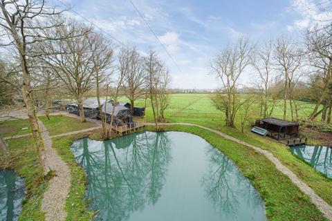 3 bedroom barn conversion for sale, Hunton Road, Marden