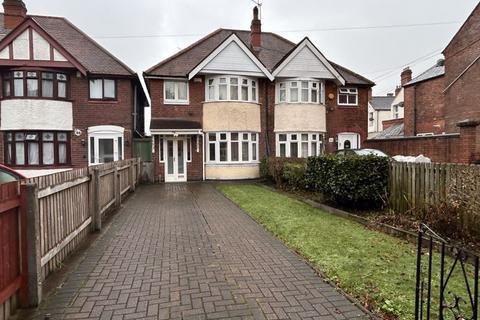 3 bedroom semi-detached house for sale, Heathfield Road, Handsworth, Birmingham, B19 1HJ