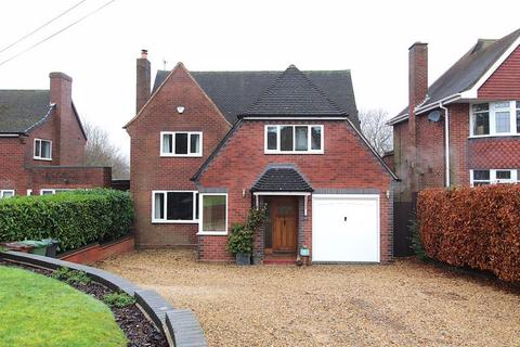 4 bedroom detached house for sale, Longwood Road, Aldridge, WS9 0TB