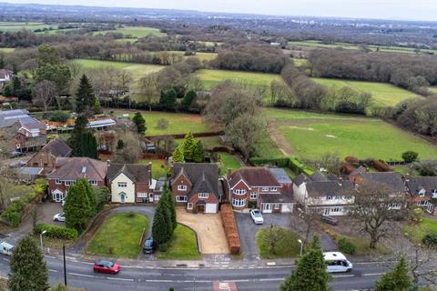 4 bedroom detached house for sale, Longwood Road, Aldridge, WS9 0TB