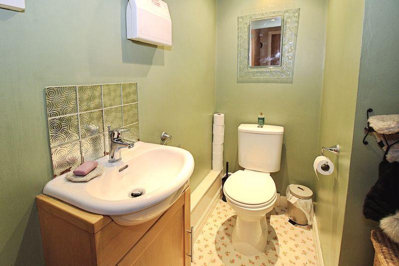 Guest WC