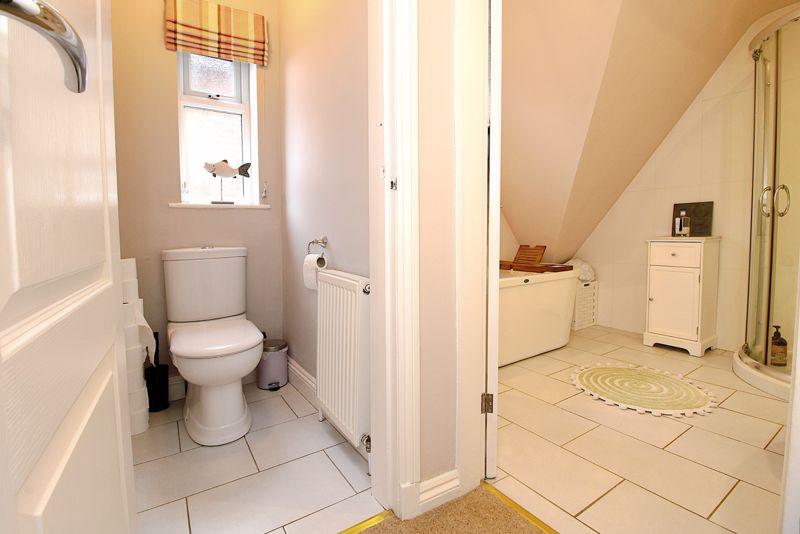 Bathroom &amp; WC