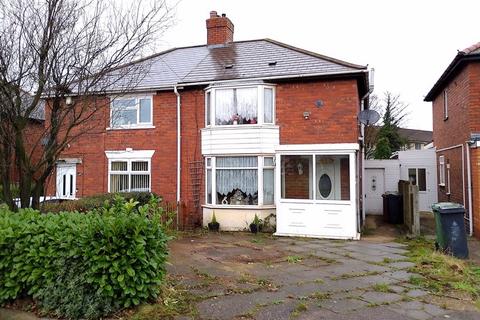 3 bedroom semi-detached house for sale, Walton Road, Aldridge, Walsall, WS9 8HN