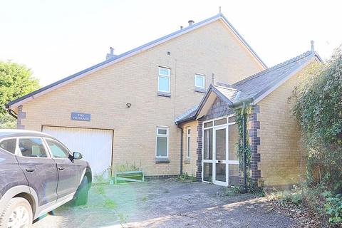 4 bedroom detached house to rent, Hartland, Bideford