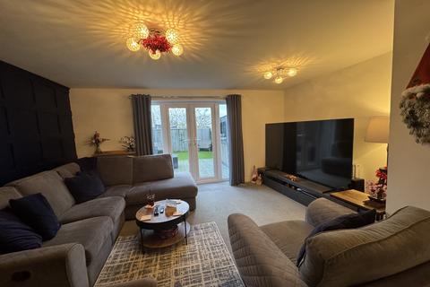 3 bedroom terraced house for sale, Assembly Avenue, Leyland, Lancashire