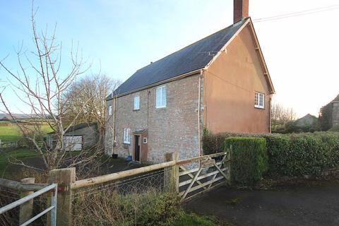 3 bedroom character property to rent, Parsonage Farm Cottage, Watchet