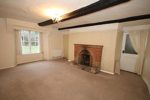 3 bedroom character property to rent, Parsonage Farm Cottage, Watchet