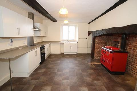 3 bedroom character property to rent, Parsonage Farm Cottage, Watchet