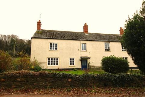 3 bedroom character property to rent, Higher Stream Lane, Near Williton