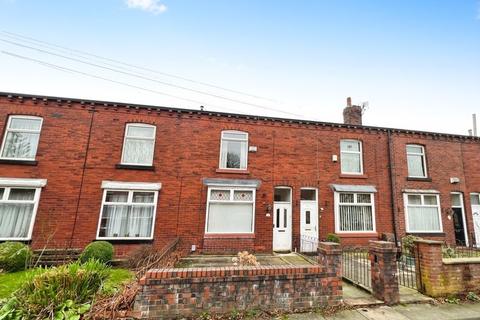 2 bedroom terraced house for sale, Ashbee Street, Astley Bridge - FOR SALE BY AUCTION