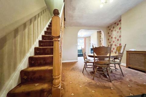 2 bedroom terraced house for sale, Ashbee Street, Astley Bridge - FOR SALE BY AUCTION