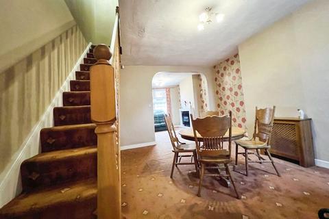 2 bedroom terraced house for sale, Ashbee Street, Astley Bridge - FOR SALE BY AUCTION