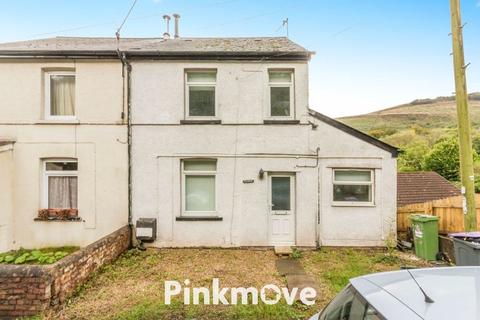 2 bedroom semi-detached house for sale, Old Furnace, Pontypool - REF #00025589