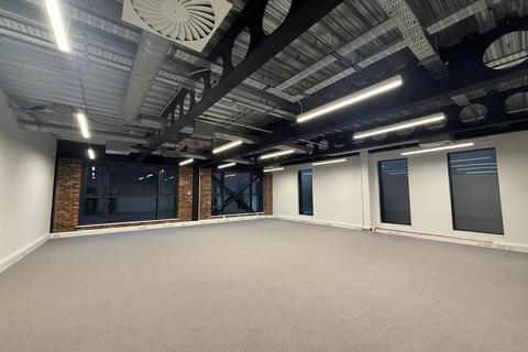 Office to rent, Generator Studios, Trafalgar Street, Newcastle upon Tyne, NE1 2LA