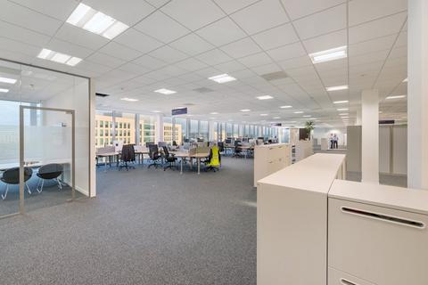 Office to rent, 4 Quick Silver Way, Cobalt Business Park, Newcastle upon Tyne, NE27 0QQ