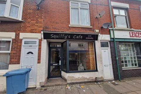 Shop to rent, TO LET - Ground Floor Retail Unit