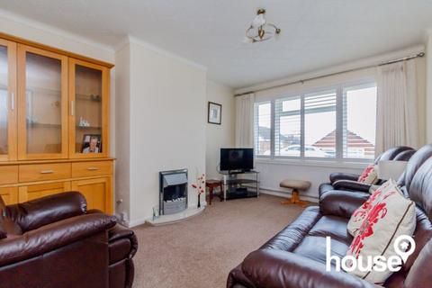 2 bedroom semi-detached bungalow for sale, Highfield Road, Sheerness ME12