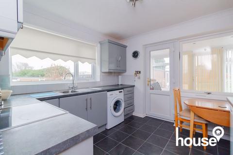 2 bedroom semi-detached bungalow for sale, Highfield Road, Sheerness ME12