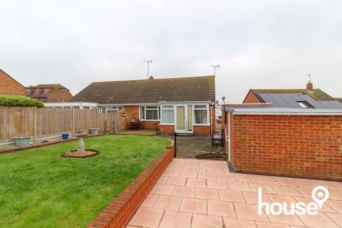 2 bedroom semi-detached bungalow for sale, Highfield Road, Sheerness ME12