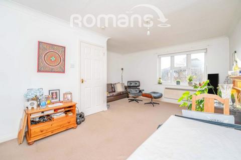 1 bedroom maisonette to rent, Buckland Court, Ickenham