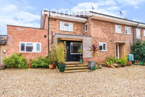 4 bedroom terraced house to rent, Littleton, Winchester