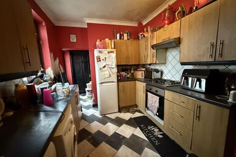 4 bedroom terraced house for sale, Sheppard Street, Stoke-On-Trent