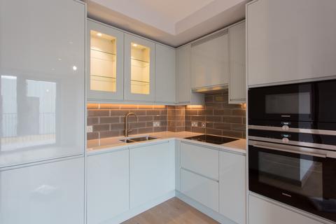 1 bedroom flat to rent, Dray House