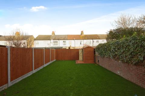 3 bedroom terraced house to rent, Bridlington Road, Edmonton, London, N9