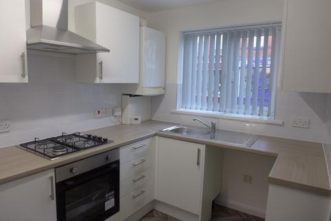 2 bedroom apartment to rent, Ruabon Road, Wrexham