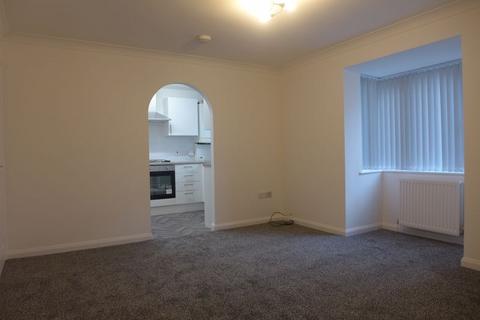 2 bedroom apartment to rent, Ruabon Road, Wrexham