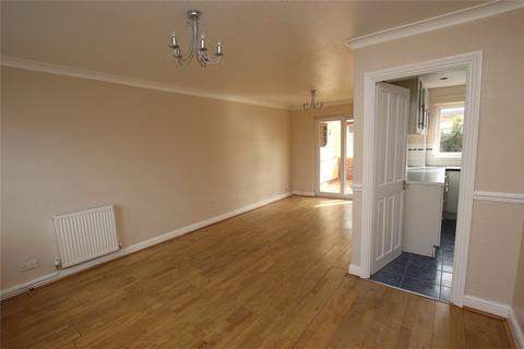 2 bedroom terraced house to rent, Dunstable LU5