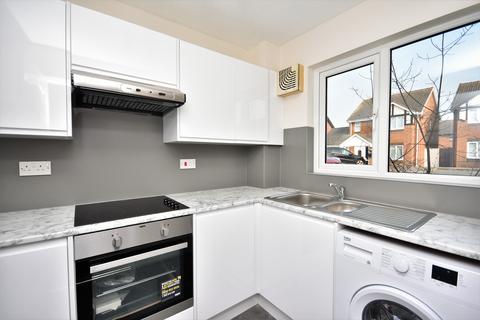 1 bedroom terraced house to rent, Aylesbury HP19