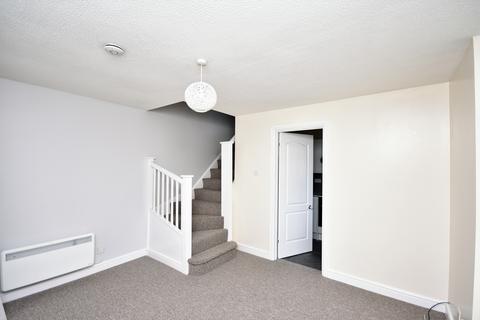 1 bedroom terraced house to rent, Aylesbury HP19