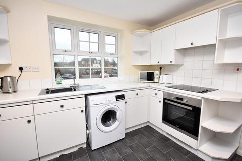 2 bedroom apartment to rent, Aylesbury HP19