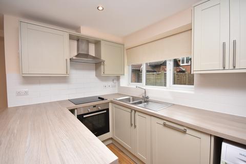 2 bedroom apartment to rent, Whitchurch HP22