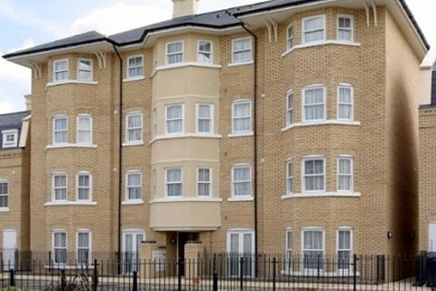 2 bedroom apartment to rent, St Matthews Gardens, Cambridge, CB1