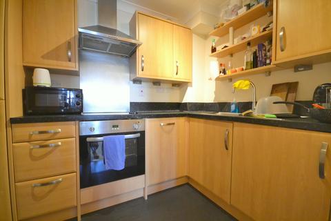 2 bedroom apartment to rent, St Matthews Gardens, Cambridge, CB1