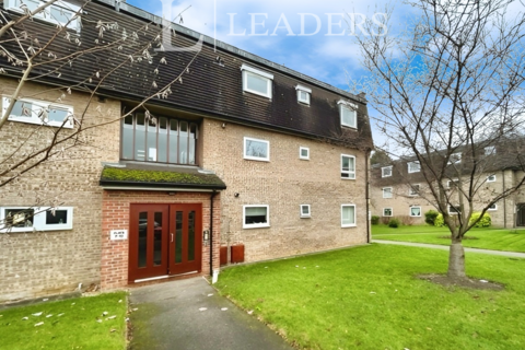 2 bedroom flat to rent, Ventress Farm Court, CB1