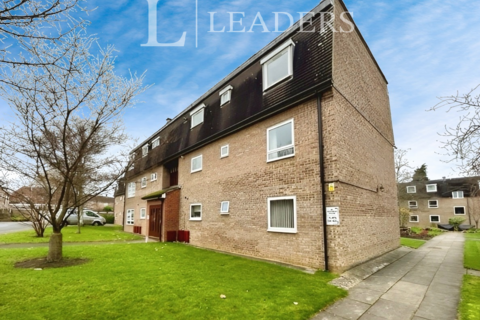 2 bedroom flat to rent, Ventress Farm Court, CB1