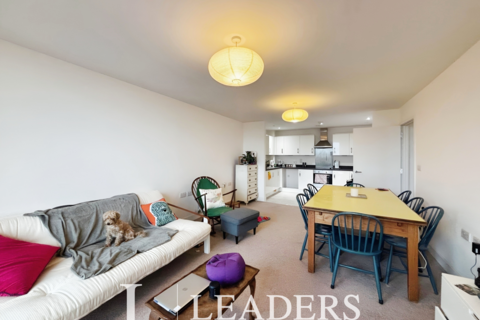 1 bedroom flat to rent, Dorset Gardens