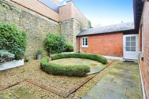 2 bedroom apartment to rent, The Garden Flat, 73A Cheap Street, Sherborne, Dorset, DT9