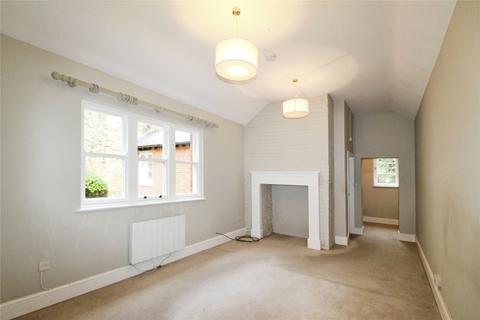 2 bedroom apartment to rent, The Garden Flat, 73A Cheap Street, Sherborne, Dorset, DT9